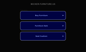 Wicker-furniture.us thumbnail