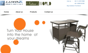 Wickerfurniture.co.in thumbnail