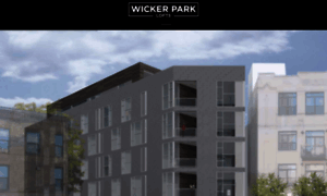 Wickerparklofts.com thumbnail