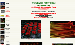 Wickhamsfruitfarm.com thumbnail