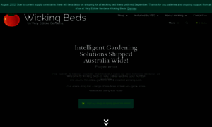 Wickingbeds.com.au thumbnail