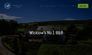 Wicklowwaylodge.com thumbnail