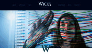 Wicksgroup.com thumbnail