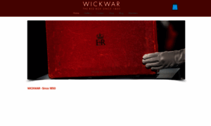 Wickwar.net thumbnail