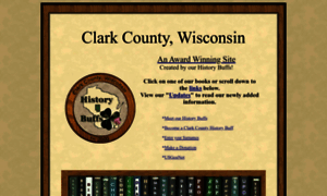 Wiclarkcountyhistory.org thumbnail