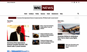 Wicnews.com thumbnail