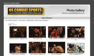 Wicombatsports.exposuremanager.com thumbnail