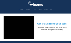 Wicoms.net thumbnail