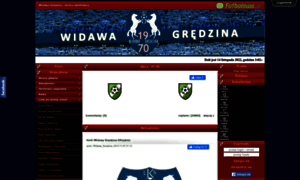 Widawa-gredzina.futbolowo.pl thumbnail