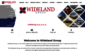 Widelandgroup.com.au thumbnail