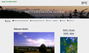 Widen-online.ch thumbnail