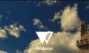 Widesys.com thumbnail