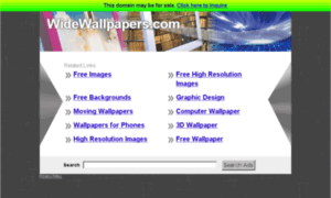 Widewallpapers.com thumbnail