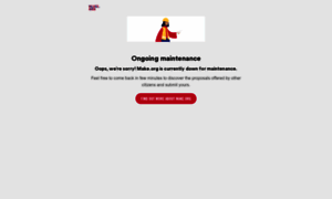 Widget.make.org thumbnail