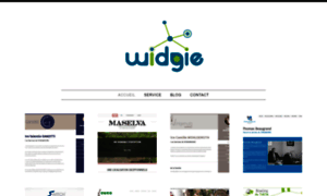 Widgie.fr thumbnail