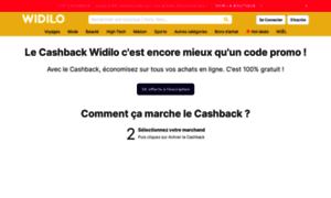 Widilo.fr thumbnail