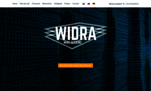 Widra.org thumbnail