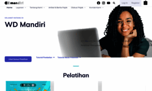 Widyadutamandiri.com thumbnail