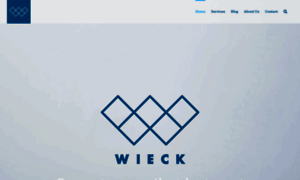 Wieck.com thumbnail