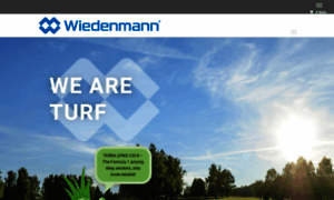 Wiedenmann.com thumbnail