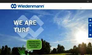 Wiedenmann.de thumbnail