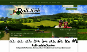 Wiederradfahren.com thumbnail