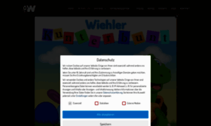 Wiehler-wasser-welt.de thumbnail