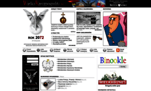 Wielka.net thumbnail