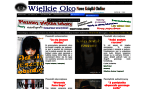 Wielkie-oko.pl thumbnail