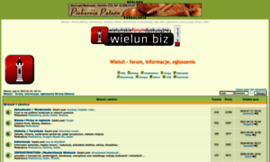 Wielun.biz thumbnail