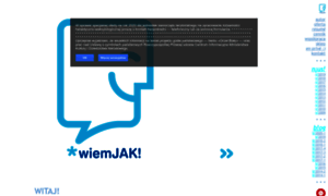 Wiem-jak.com thumbnail