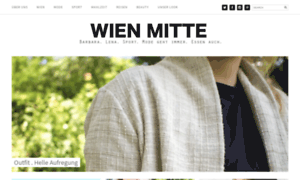 Wien-mitte.co.at thumbnail