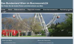 Wien-online24.at thumbnail