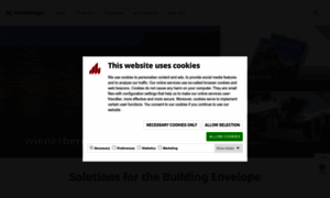 Wienerberger-building-solutions.com thumbnail