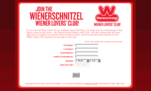 Wienerschnitzel.fbmta.com thumbnail