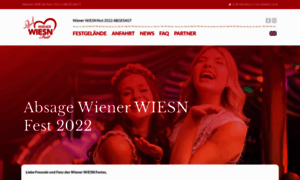 Wienerwiesn.at thumbnail