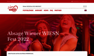 Wienerwiesnfest.at thumbnail