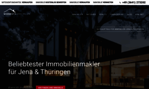 Wienroth-immobilien.de thumbnail