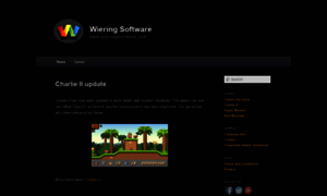 Wieringsoftware.com thumbnail