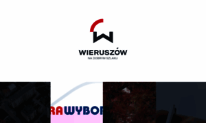 Wieruszow.pl thumbnail
