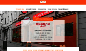 Wiesdorfer-grill.de thumbnail