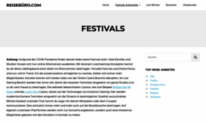 Wiesen-festivals.at thumbnail