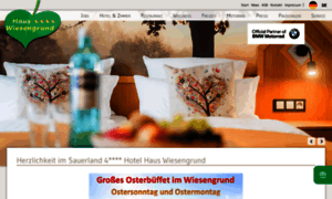 Wiesengrund.net thumbnail