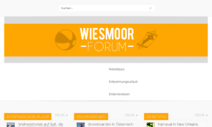 Wiesmoor-forum.de thumbnail