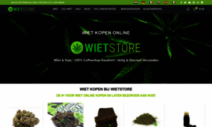 Wiet.store thumbnail