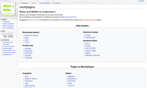 Wietwiki.nl thumbnail