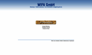 Wifa-gmbh.de thumbnail
