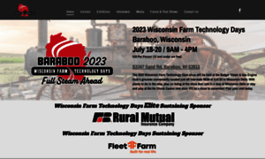 Wifarmtechdays.org thumbnail