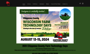 Wifarmtechnologydays.com thumbnail