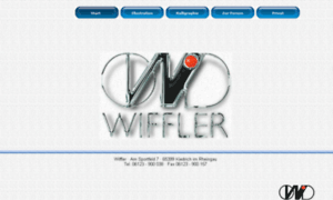 Wiffler.de thumbnail